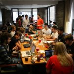 Startup Founders