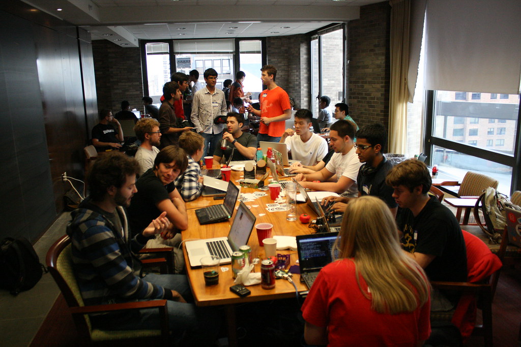 Startup Founders