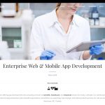 app development enterprise