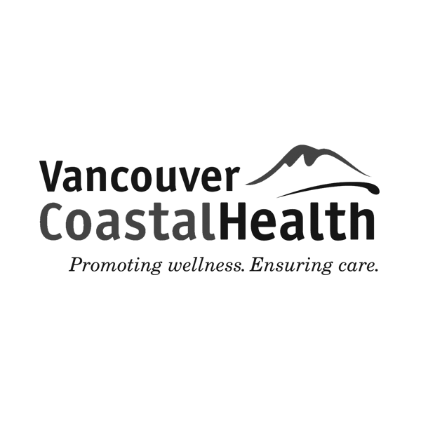 App Development - Mobile Web - Vancouver Coastal Health