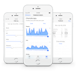 iOS app for cancer patients who are going through chemo and radiation treatments