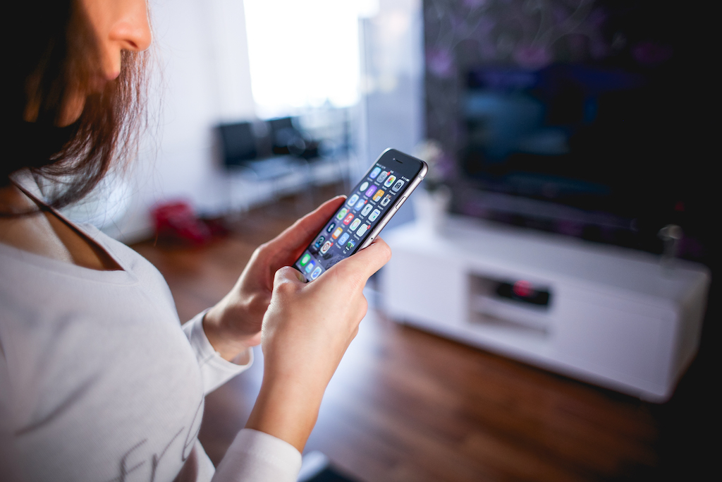 Mobile App are more complex than desktop apps