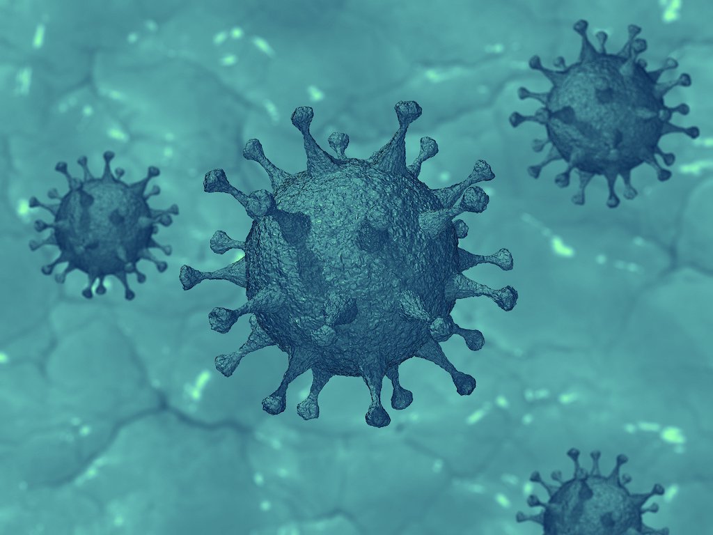 Corona Virus COVID-19