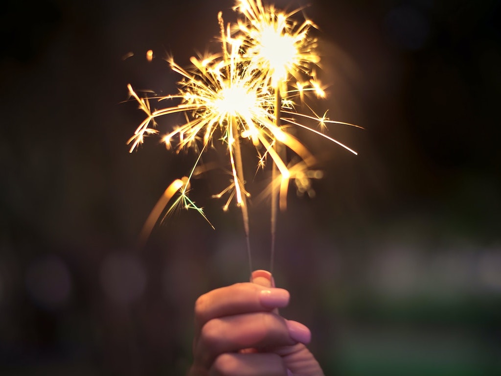 Happy New Year 2022